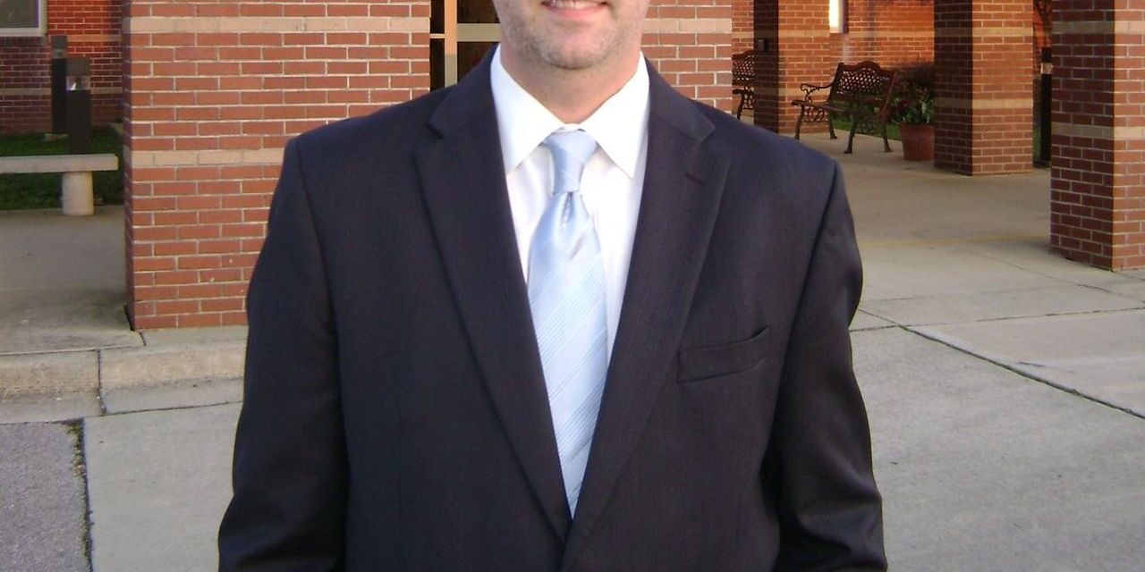 Scott Jones